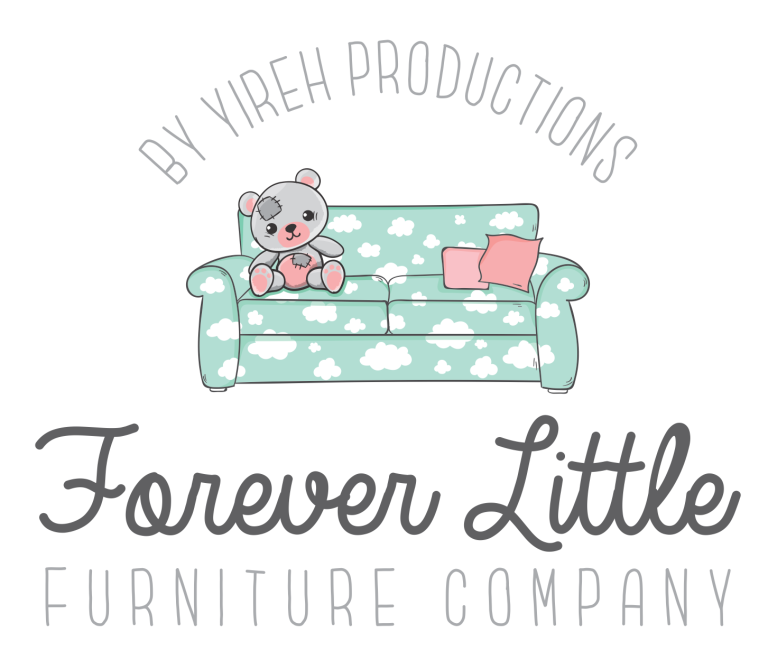 Forever Little Logo Design