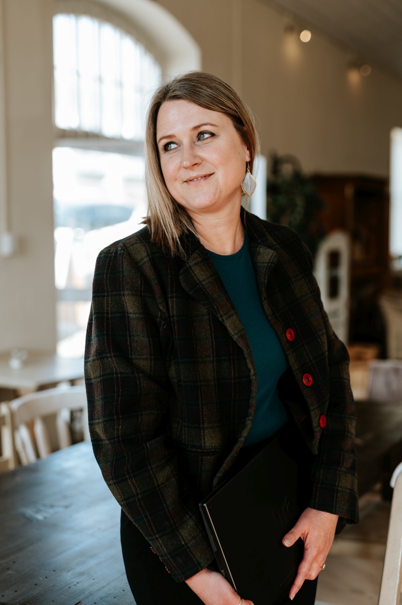 Carien Moolman
