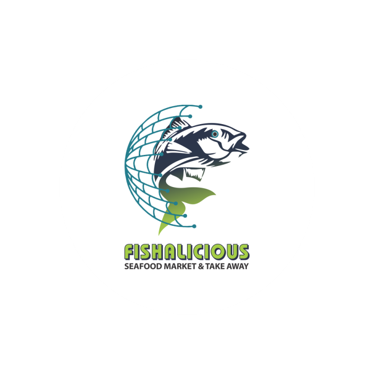 Fishalicious logo