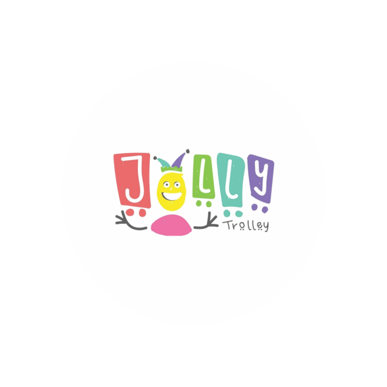 jolly trolley logo