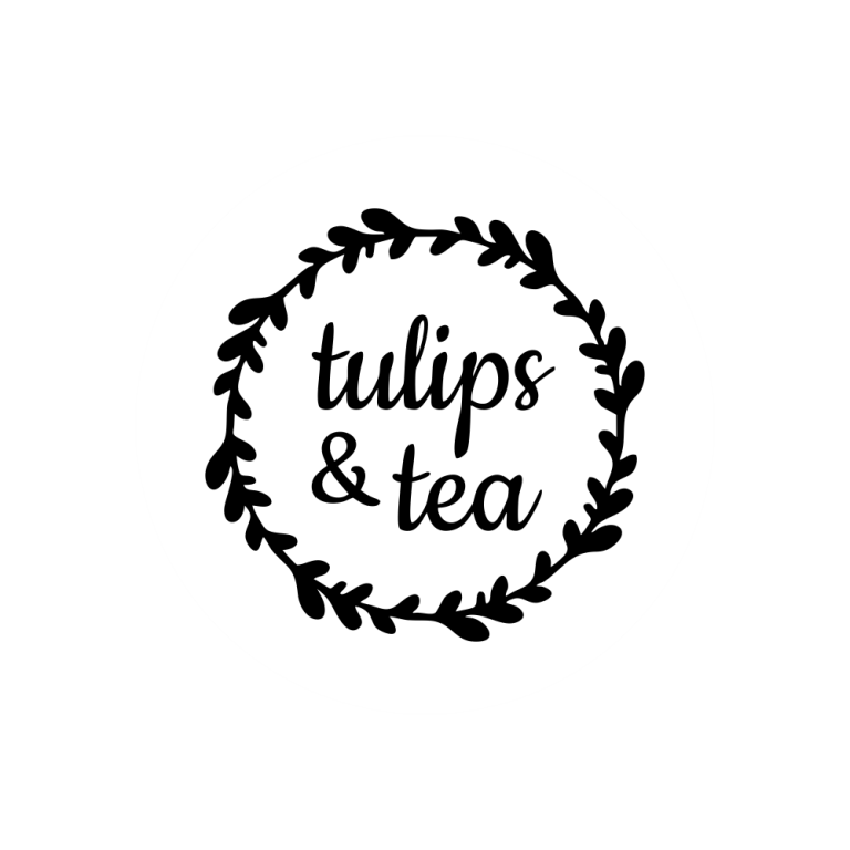 client spotlights tulips and tea