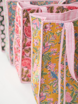 annahs tote bags