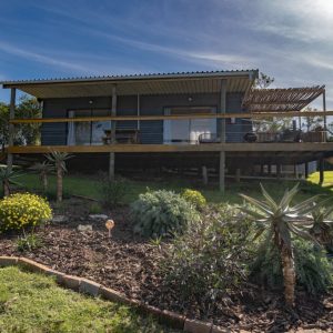 Bo-den-See Accommodation