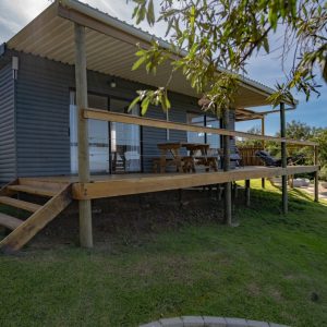 Bo-den-See Cottage