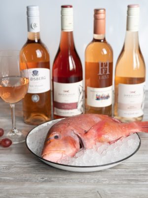 fishalicious wine selection