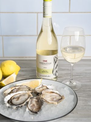 fishalicious oysters