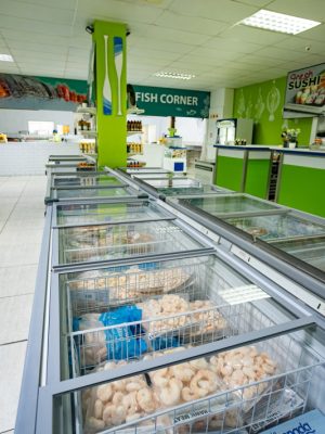 fishalicious interior